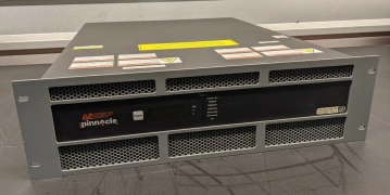 LOT OF 12x ADVANCED ENERGY PINNACLE 20kW SINGLE INVERTER 3152412-233 D 480V/277V