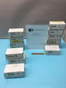 LOT OF 13 AMAT 1260-00022 STRIP INSULATOR 10P 2ROW 601SERIES, 179176