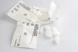 LOT OF 13 AMAT Applied Materials 3950-01042 Tube Connector