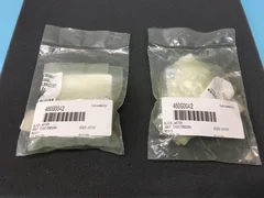 LOT OF 2 AMAT 0020-22497 BLOCK, WATER, 460G0042, 121795
