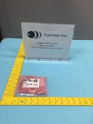 LOT OF 2 AMAT 0020-22497 BLOCK, WATER, 460G0042, 126517