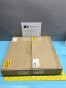 LOT OF 2 AMAT 0020-88756 GRAPHITE PAD, VERTICAL PROFILER, 126362