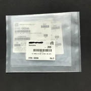 LOT OF 2 AMAT 3700-06596 O-RING, ID .987 X CSW .103, CHEMRAZ XPE CLASS 1000 CLN