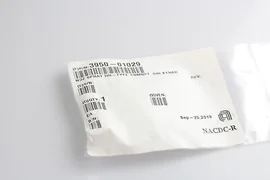 LOT OF 2 AMAT 3950-01029 NOZ SPRAY TIPO HH 1/8MNPT .040 KYNAR, USADO