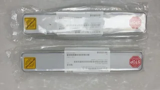 LOT OF 2 Applied Materials 0190-25613 REV.2 300MM BONDED SLIT VALVE