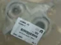 LOT OF 2 Applied Materials BRG PILLOW BLOCK 1" 205SST 3060-00047