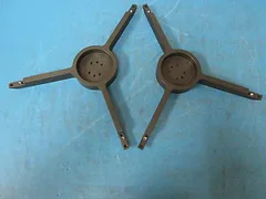 LOT OF 2 Lam Research 715-023193-001 PL SUPRT 2300 BSR