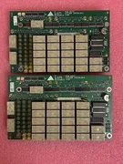 ( LOT OF 2 ) Lam Research 810-800031-345 PCB ASSY SYSTEM INTERLOCK VIOP