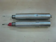 LOT OF 2 VARIAN E17299950 REV.A