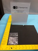 LOT OF 27 AMAT 0020-30031 NUT, FINGER BW, 169047