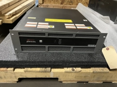 LOT OF 2x ADVANCED ENERGY PINNACLE 20kW SINGLE INVERTER 3152412-243