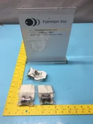 LOT OF 3 AMAT 0020-01006 PLUNGER, GAS TUBE, 167063