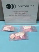 LOT OF 3 AMAT 0020-05365 BRACKET, 146659