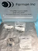 LOT OF 3 AMAT 0020-11639 SPACER CYLINDER CROSS BRAKE 300 MM, 141802