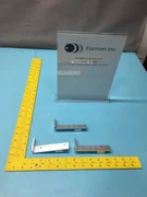 LOT OF 3 AMAT 0020-23876 SPACER 6-12 SOURCE GUIDE PIN, 145819