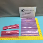 LOT OF 3 AMAT 0020-29771 CLAMP 1/0 CONTROLLER DC DRAWER, 149102