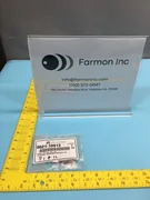 LOT OF 3 AMAT 0021-10913 GUIDE, LIFT PIN, ESC, IPS, 136975