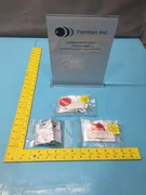 LOT OF 3 AMAT 0021-12640 BALL STUD GAS SPRING SOURCE LIFT, 300MM, 145823