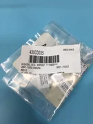 LOT OF 3 AMAT 0021-21307 BUSHING COIL SUPPORT, ELECTRA IMP-CU, 430C0035, 121844