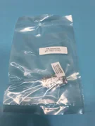 LOT OF 3 AMAT 0021-21307 BUSHING COIL SUPPORT, ELECTRA IMP-CU, 430C0035, 121845