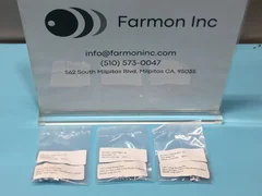 LOT OF 3 AMAT 0021-38828 BEARING PLASTIC, INDEXER HOUSING,LL, NB, 5200, 164744