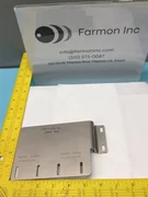 LOT OF 3 AMAT 0022-77136 ROBOT DOOR INTERLOCKS REV. P1, MIDDLE COVER, 140831