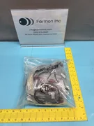 LOT OF 3 AMAT 0140-10237 HARNESS RETRACT CONTROL WxZ CEN, CABLE, 141670