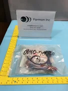 LOT OF 3 AMAT 0140-70026 HARN ASSY PARTICLE REDUCTION VALVE, 140359