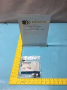 LOT OF 3 AMAT 0190-09066 CABLE ASSY 6 COND FLEX FLAT W/ RECPT, 170534