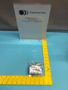 LOT OF 3 AMAT 0190-18263 LUG, 1 AWG, F-FRAME REAR CONNECT, 178123