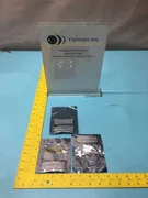 LOT OF 3 AMAT 0200-00275 PIN, WAFER GUIDE TYPE D, WXZ, 167117