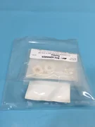 LOT OF 3 AMAT 0200-20439 INSULATOR COIL, SUPPORT RIGID, ELECTRA I, 121762