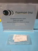 LOT OF 3 AMAT 0200-20439 INSULATOR COIL, SUPPORT RIGID, ELECTRA I, 121785