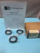 LOT OF 3 AMAT 0620-00176 CABLE ASSY 1METER W/CONN FOR PM SERIES S, 179138