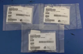 LOT 3 Applied Materials AMAT BLANKOFF PURGE SIDE 2 GERONIMO 0270-07438