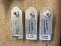 LOT of 3- Lam Research RF Module 853-800838-010