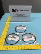 LOT OF 3 NOVELLUS 22-033574-00 O-RING,2-351, 130290