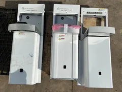 LOT OF 3 - TDK TAS300 300mm Load Port F1 / H1 AMAT Applied Materials 0190-17837