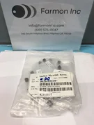 LOT OF 30 AMAT 0020-09240 BUFFER, CASSETTE MALE, 139667