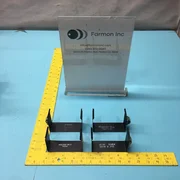 LOT OF 4 AMAT 0020-10004 COVER, THROTTLE DRIVE, 176697