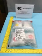 LOT OF 4 AMAT 0020-15832 COVER, LEFT MNT BLOCK, LCF RECEIVER,AP, 137912