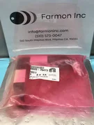 LOT OF 4 AMAT 0020-76473 BRACKET GEN RACK FLOOR MOUNT, 148733