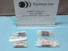 LOT OF 4 AMAT 0021-78052 IDLER ARM ASSY, 164487