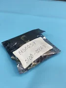 LOT OF 4 AMAT 0100-00063  PCB ASSEMBLY OPTO LIMIT DETECTOR "B", MS0059, 120365