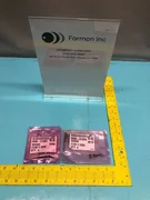 LOT OF 4 AMAT 3690-01094 SCR CAP SKT HD 10-32 X 1L HEX SKT SST, 173519