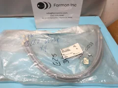 LOT OF 4 AMAT 3860-01538 TBG TFE CONVO-FLEX 3/8ODX, 162030