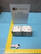 LOT OF 4 AMAT 3870-02087 VALVE, 2 POSITION SINGLE, SMC  VQ1101-5, 136259