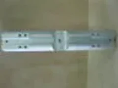 LOT OF 4 Applied Materials 0190-25613 300MM BONDED SLIT VALVE REV.2