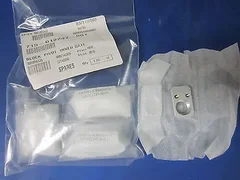 LOT OF 4: Lam Research Inner Gate Block Pivot, 715-012247-001