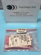 LOT OF 420 AMAT 0720-50567 CONN SKT CONT CANTIL 20 - 14AWG, 174091